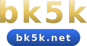 bk5k logo